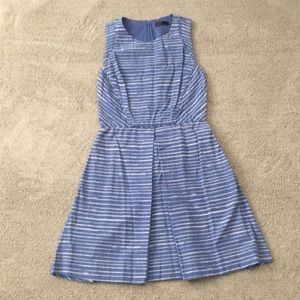 GAP linen cotton dress